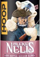 Hoop Bleke Nelis logo